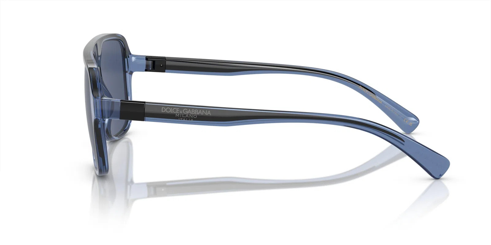 Dolce & Gabbana 6134 Sunglasses - view 9